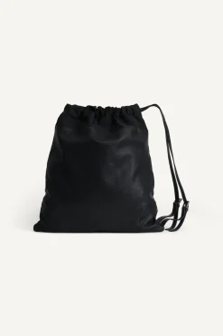 Outlet LTHR BCKPCK 13 Hombre Bolsos / Mochilas