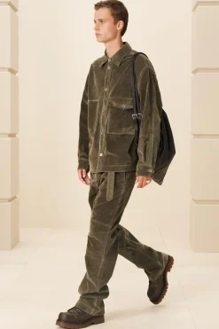 Fashion LTHR BTS 13 Hombre Zapatos