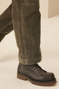 Fashion LTHR BTS 13 Hombre Zapatos