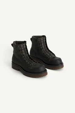 Fashion LTHR BTS 13 Hombre Zapatos