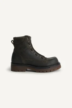 Fashion LTHR BTS 13 Hombre Zapatos