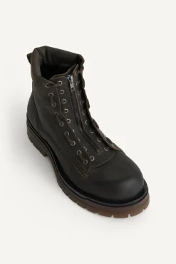 Fashion LTHR BTS 13 Hombre Zapatos