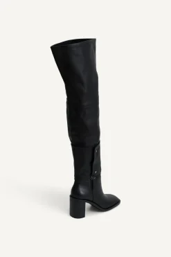 Discount LTHR DTCHBL XL BTS 13 Mujer Zapatos