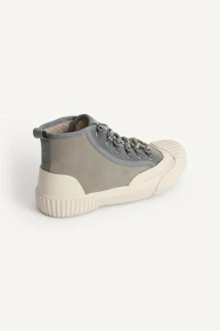 Niños ZARA 6 - 14 Años·Zapatos|6 - 14 Años·Zapatos<LTHR HGH TP 13