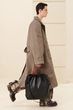 Clearance LTHR SHPPR 13 Hombre Bolsos / Mochilas