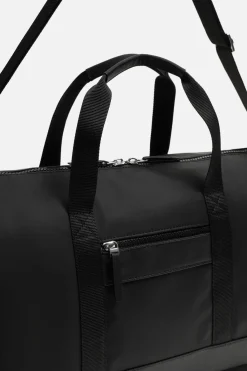 New MALETA DE VIAJE ENGOMADA Hombre Bolsos / Mochilas