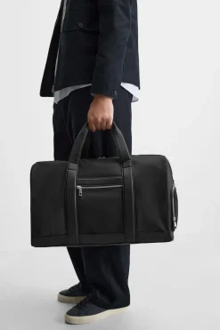 Discount MALETA DE VIAJE NYLON Hombre Bolsos / Mochilas