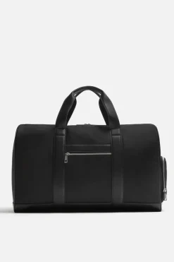 Discount MALETA DE VIAJE NYLON Hombre Bolsos / Mochilas