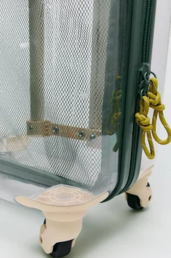 Niños ZARA 6 - 14 Años·Bolsos / Mochilas|6 - 14 Años·Bolsos / Mochilas<MALETA VIAJE