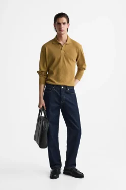 Sale MALETÍN DOBLE TEXTURA Hombre Bolsos / Mochilas