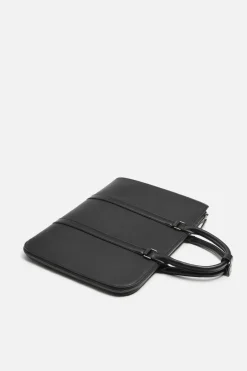 Online MALETÍN SLIM TEXTURA Hombre Bolsos / Mochilas