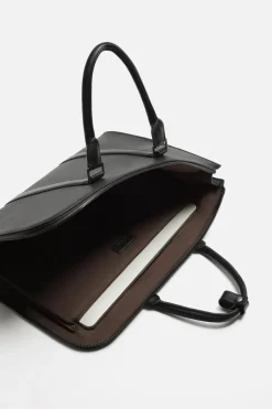 Online MALETÍN SLIM TEXTURA Hombre Bolsos / Mochilas