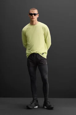 Sale MALLAS ENTRENAMIENTO Hombre Pantalones