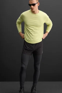 Sale MALLAS ENTRENAMIENTO Hombre Pantalones