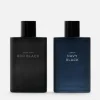 Outlet MAN NAVY BLACK + MAN 800 BLACK EDT 2X 90ML (3.0 FL. OZ) Hombre Perfumes