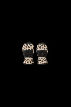 Niños ZARA 1½ - 6 Años·Accesorios|1½ - 6 Años·Deporte / Chándal<MANOPLAS ANIMAL PRINT ANTIDESLIZANTES SKI COLLECTION