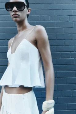 Hot MAXI BRAZALETE RESINA Mujer Accesorios / Bisuteria