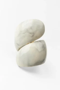 Hot MAXI BRAZALETE RESINA Mujer Accesorios / Bisuteria