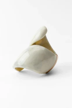 Hot MAXI BRAZALETE RESINA Mujer Accesorios / Bisuteria