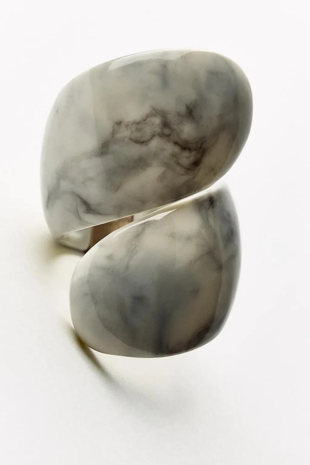 Hot MAXI BRAZALETE RESINA Mujer Accesorios / Bisuteria