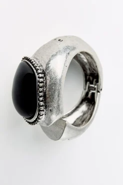 Outlet MAXI PULSERA PIEDRA Mujer Accesorios / Bisuteria