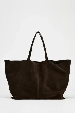 Clearance MAXI SHOPPER ANTE Mujer Bolsos