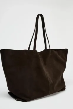 Clearance MAXI SHOPPER ANTE Mujer Bolsos