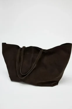 Clearance MAXI SHOPPER ANTE Mujer Bolsos