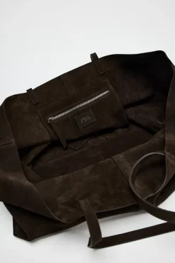 Clearance MAXI SHOPPER ANTE Mujer Bolsos