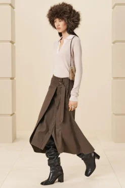 Hot MD SKRT 13 Mujer Faldas / Shorts