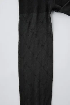 Niños ZARA 1½ - 6 Años·Ropa Interior / Calcetines|6 - 14 Años·Ropa Interior / Calcetines<MEDIA MICROFIBRA CORAZONES