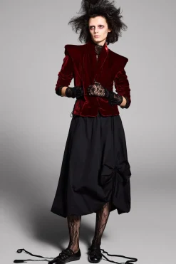 Clearance MEDIAS ENCAJE 40 DEN Mujer Accesorios / Bisuteria