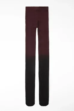 Discount MEDIAS ESTAMPADO TIE DYE 90 DEN Mujer Accesorios / Bisuteria|Lenceria