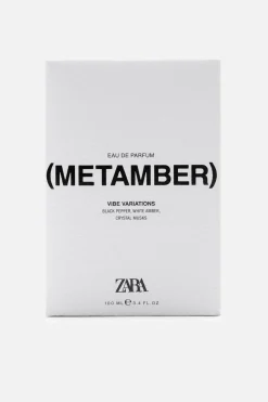 Fashion (METAMBER) EDP 100ML (3.4 FL OZ) Hombre Perfumes