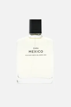 Discount MEXICO BULEVARD PUERTA DEL HIERRO 4965 EDP 100ML (3,4 FL OZ. ) Hombre Perfumes