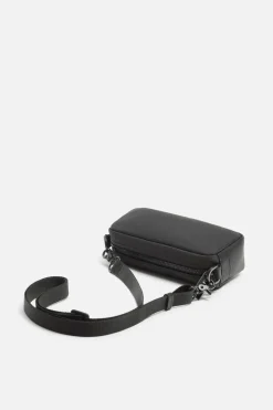 Fashion MINI BANDOLERA ENGOMADA Hombre Bolsos / Mochilas