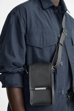 Best MINI BANDOLERA SOLAPA Hombre Bolsos / Mochilas