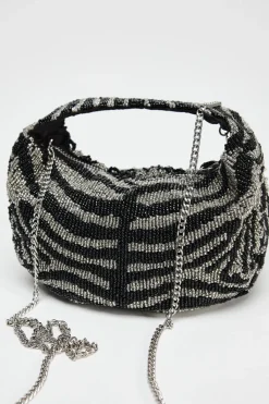 Online MINI BOLSO LENTEJUELAS Mujer Bolsos
