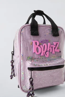 Niños ZARA 6 - 14 Años·Bolsos / Mochilas<MINI MOCHILA BRATZ©