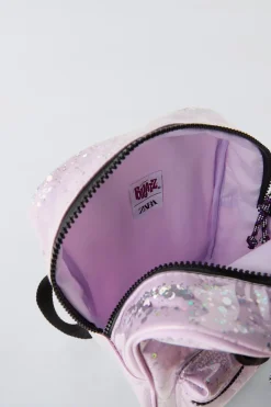 Niños ZARA 6 - 14 Años·Bolsos / Mochilas<MINI MOCHILA BRATZ©