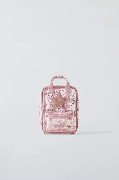 Niños ZARA 6 - 14 Años·Bolsos / Mochilas<MINI MOCHILA FANTASÍA