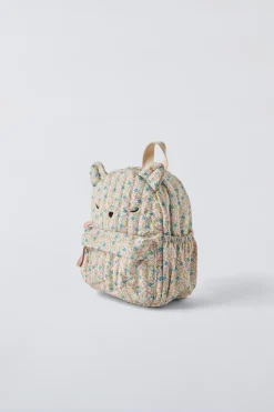 Niños ZARA 1½ - 6 Años·Bolsos / Mochilas<MINI MOCHILA GATITO