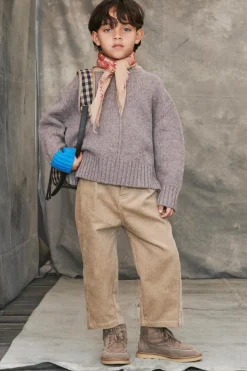 Niños ZARA 6 - 14 Años·Bolsos / Mochilas<MINI MOCHILA VICHY LIMITED EDITION