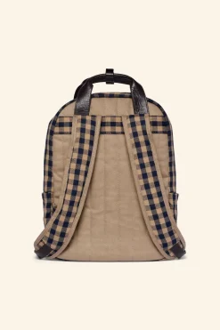 Niños ZARA 6 - 14 Años·Bolsos / Mochilas<MINI MOCHILA VICHY LIMITED EDITION