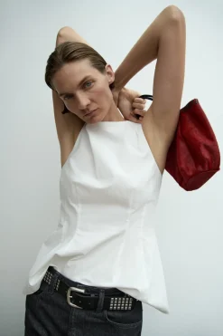 Discount MINI SACA PIEL Mujer Accesorios / Bisuteria