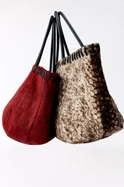 Discount MINI SACA PIEL Mujer Accesorios / Bisuteria