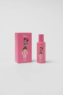 Niños ZARA 1½ - 6 Años·Licencias|1½ - 6 Años·Perfumes / Cosmética<MINNIE MOUSE © DISNEY EDC 50ML (1.69 FL.OZ)