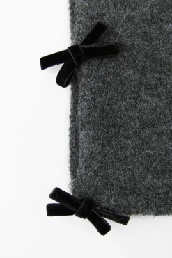 Discount MITONES ABERTURAS LAZOS Mujer Accesorios / Bisuteria