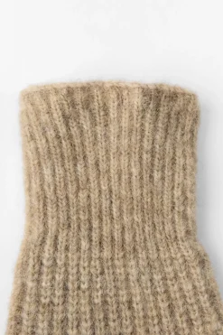 Sale MITONES CORTOS CANALÉ Mujer Accesorios / Bisuteria