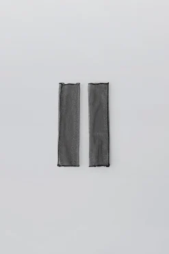 Niños ZARA Accesorios / Zapatos / 0 - 14 Años|6 - 14 Años·Accesorios<MITONES GLITTER DISFRAZ FIESTA